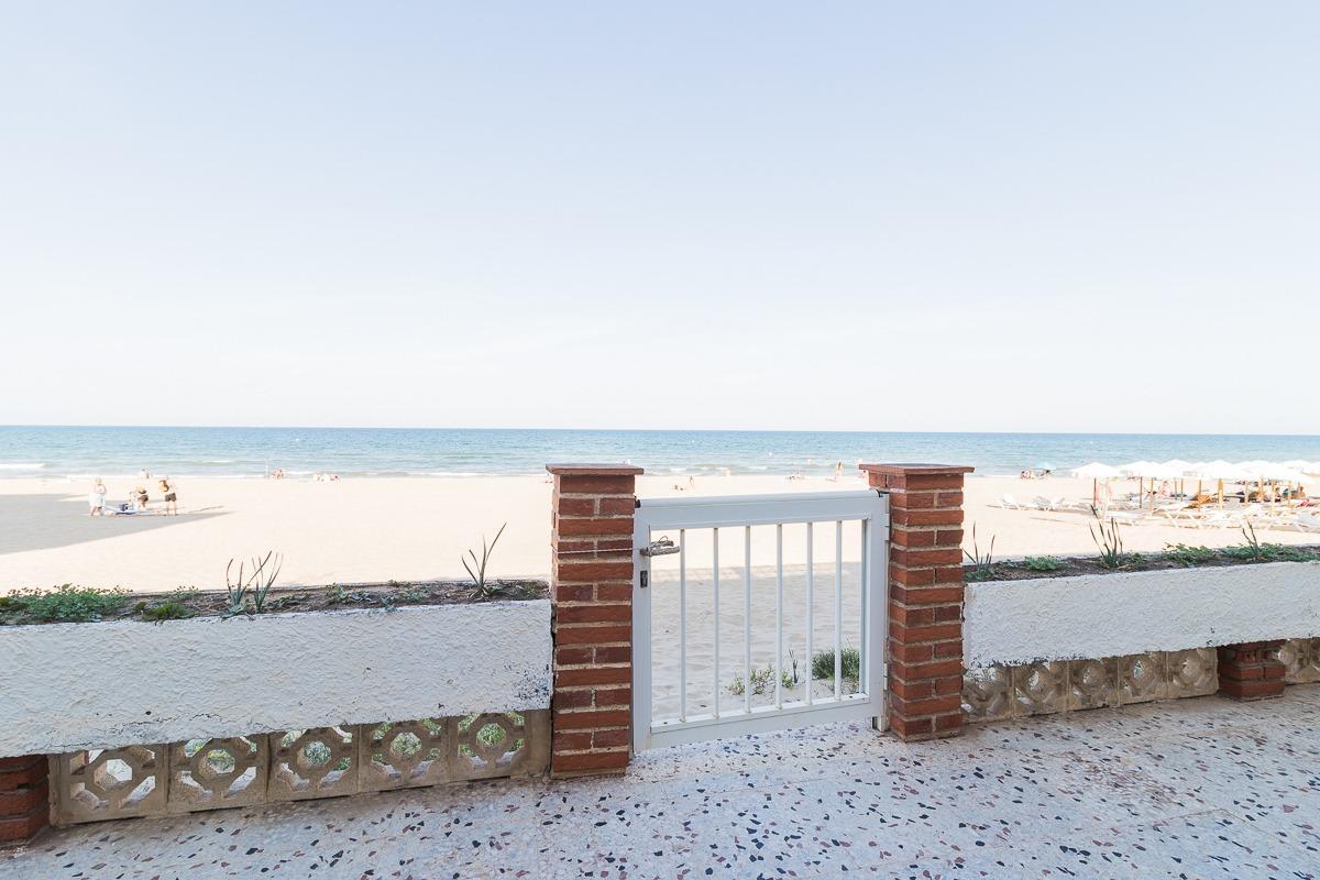 Hus till salu i Guardamar Playa (Guardamar del Segura)