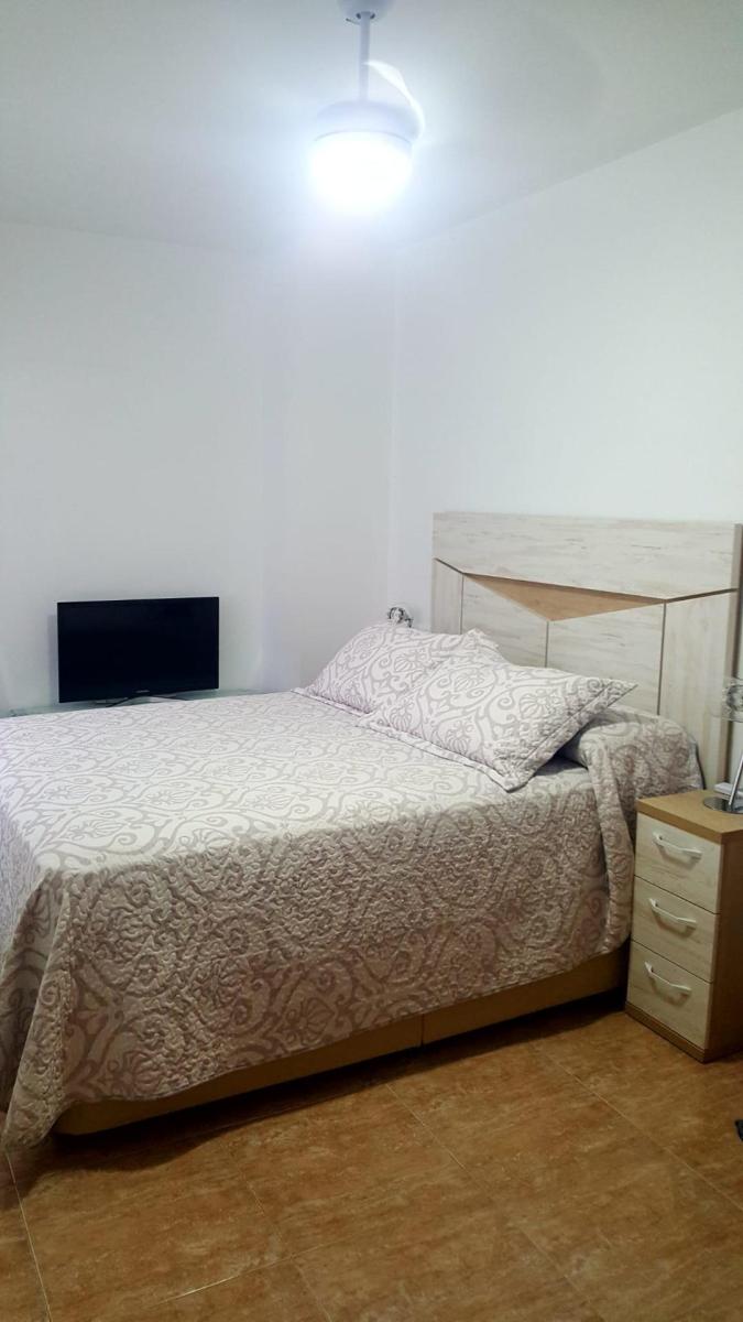 Piso en venta en Pliego