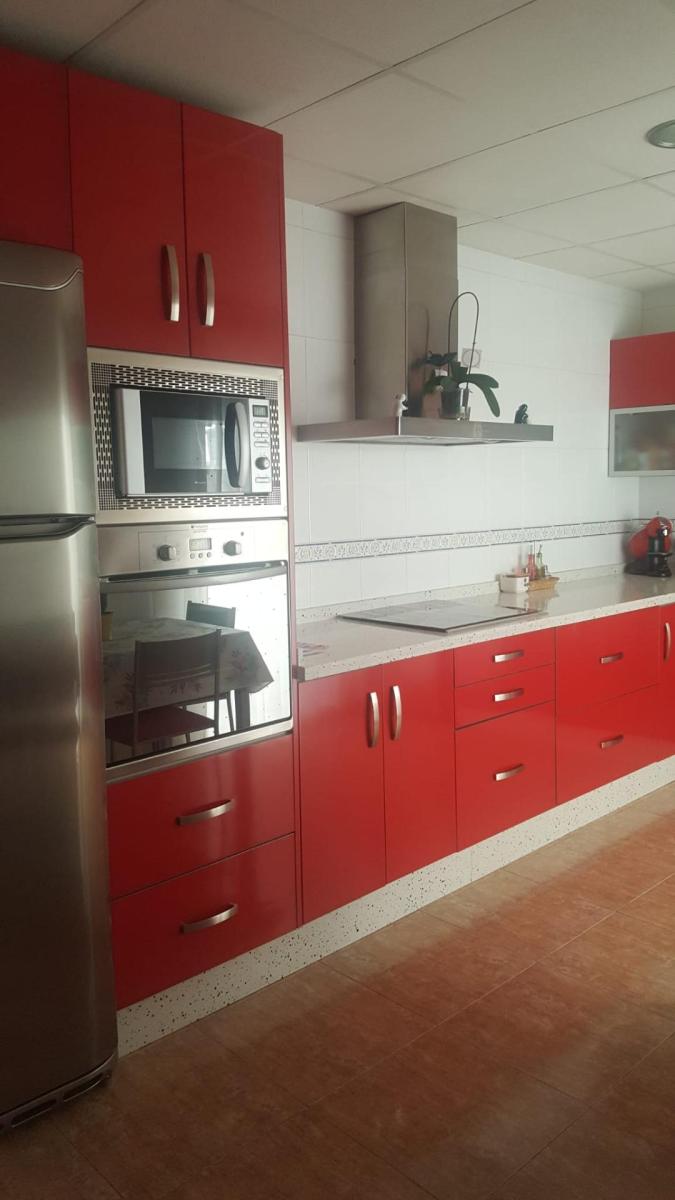 Piso en venta en Pliego