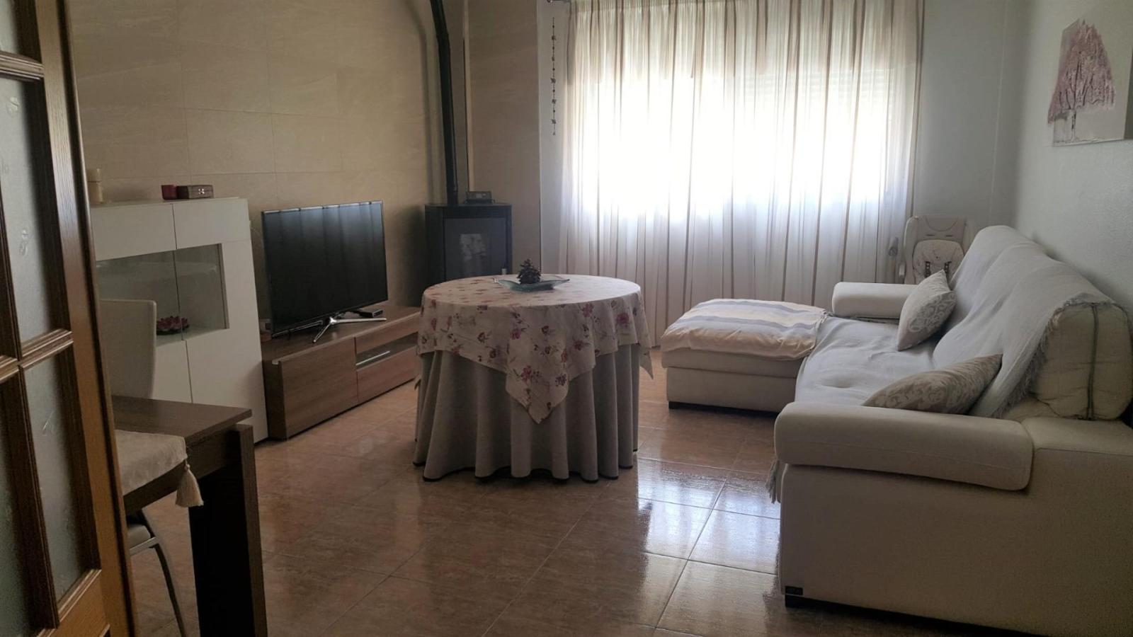 Piso en venta en Pliego