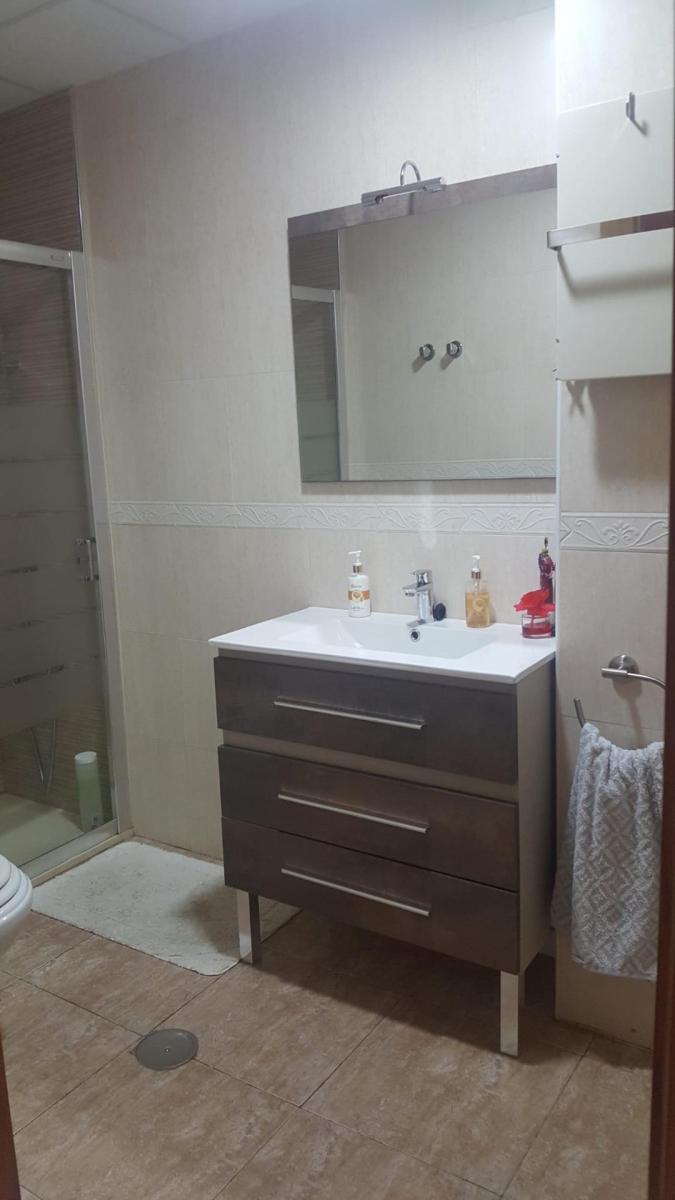 Piso en venta en Pliego