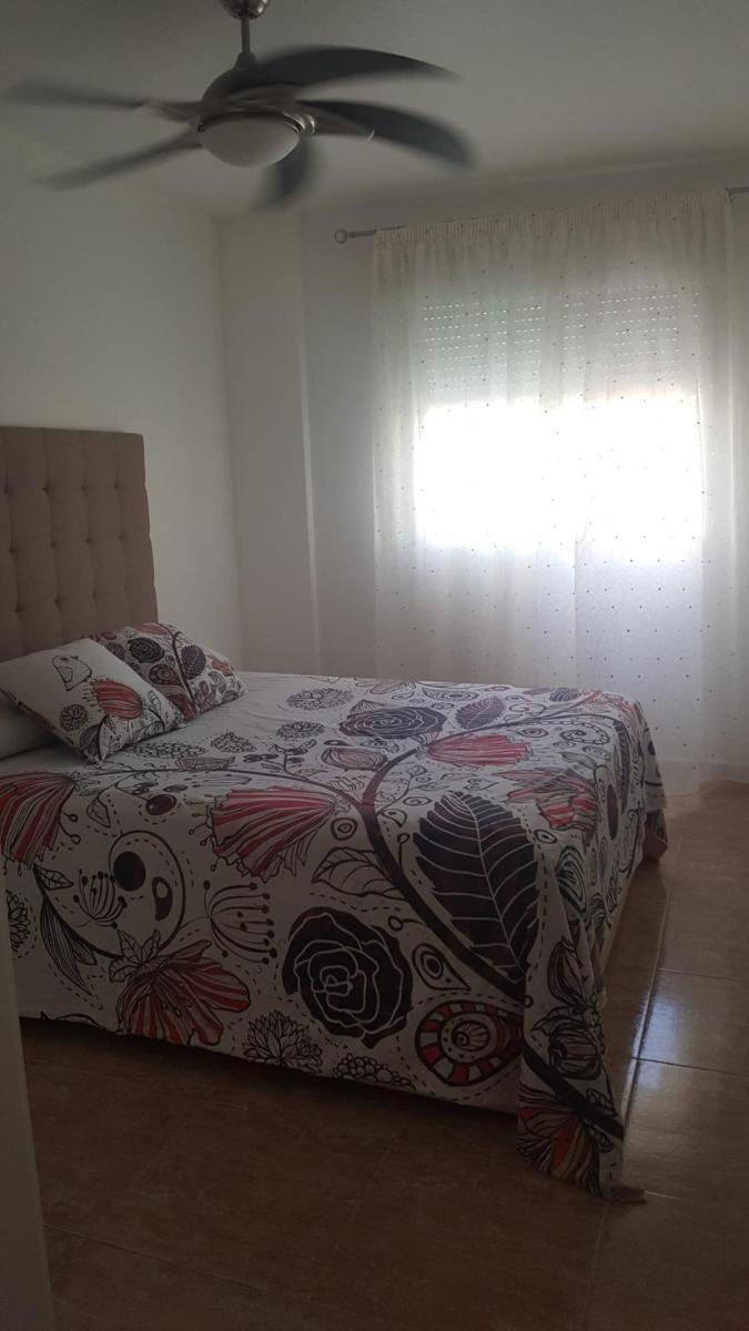 Piso en venta en Pliego