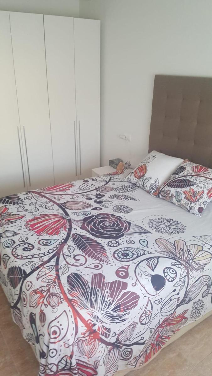 Piso en venta en Pliego