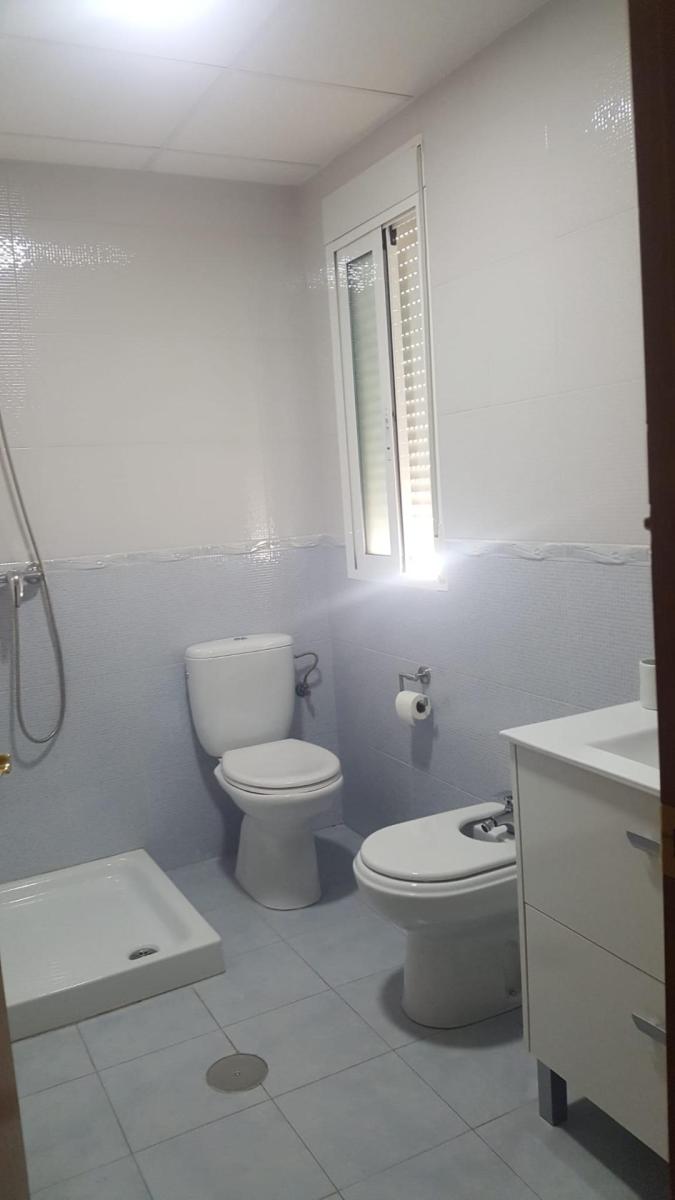 Piso en venta en Pliego