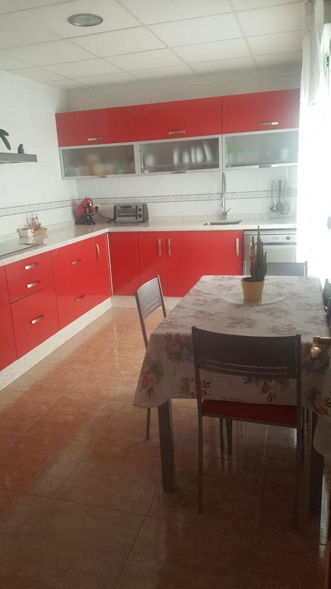 Piso en venta en Pliego