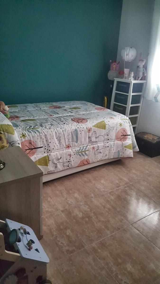 Piso en venta en Pliego