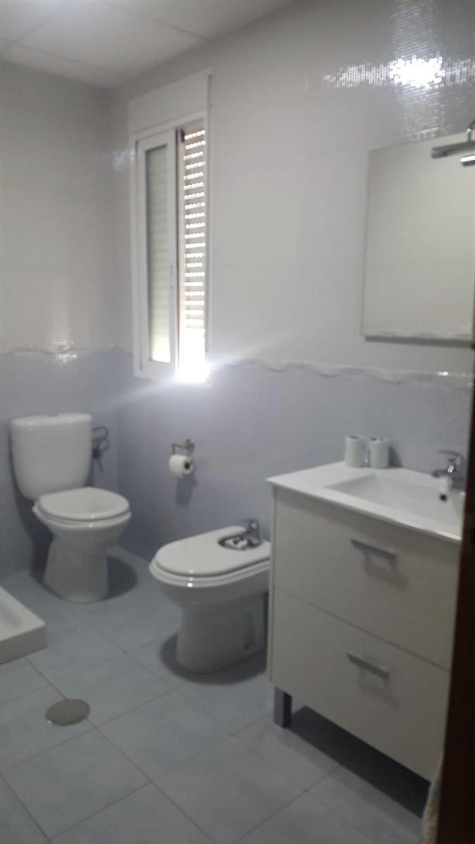 Piso en venta en Pliego