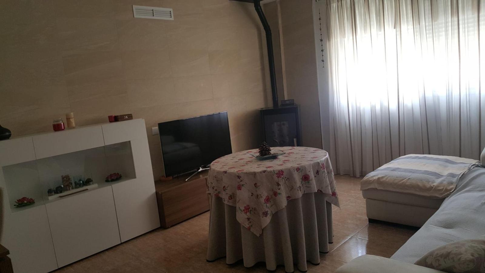 Piso en venta en Pliego