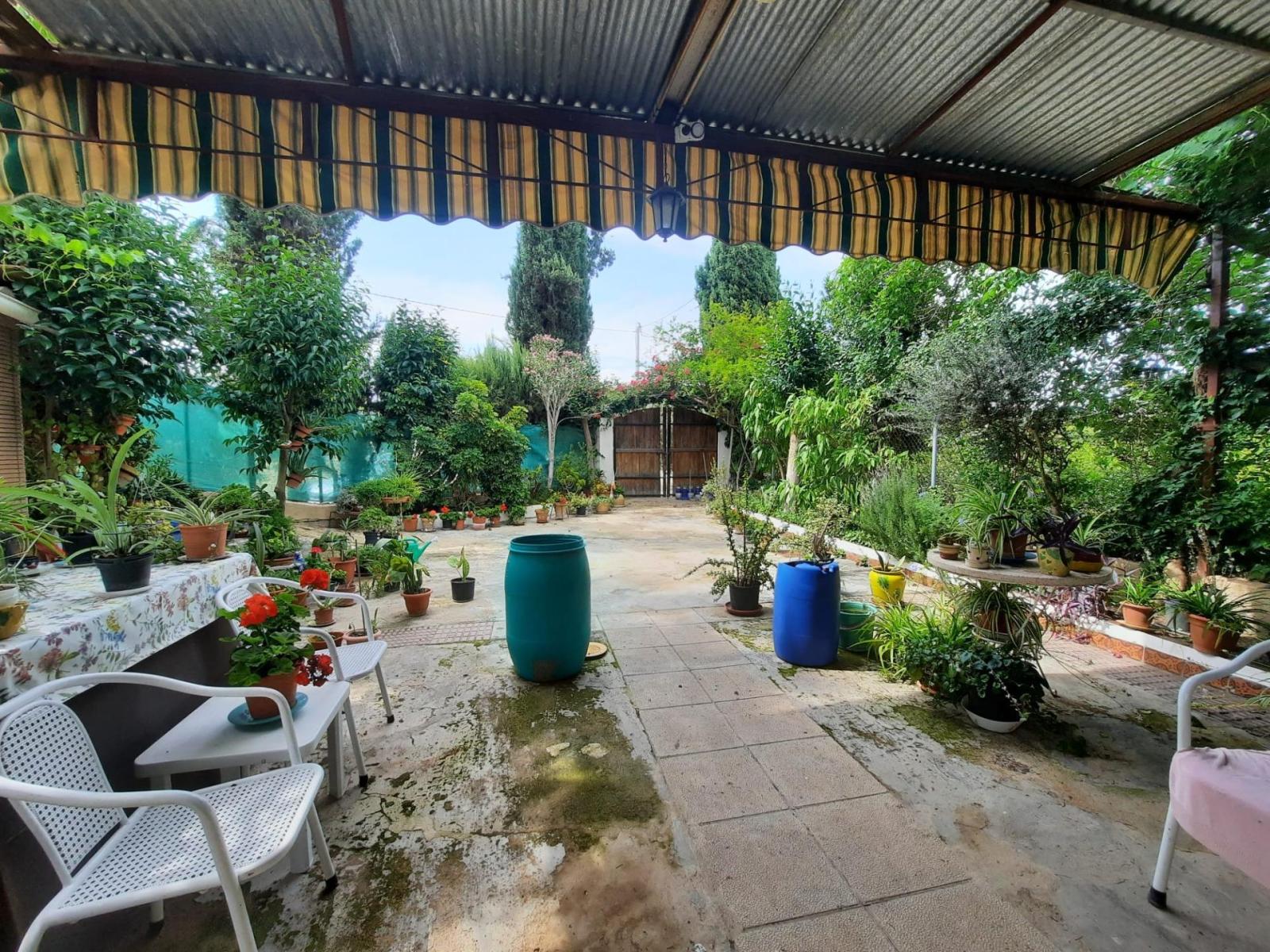 Casa en venta en Mula