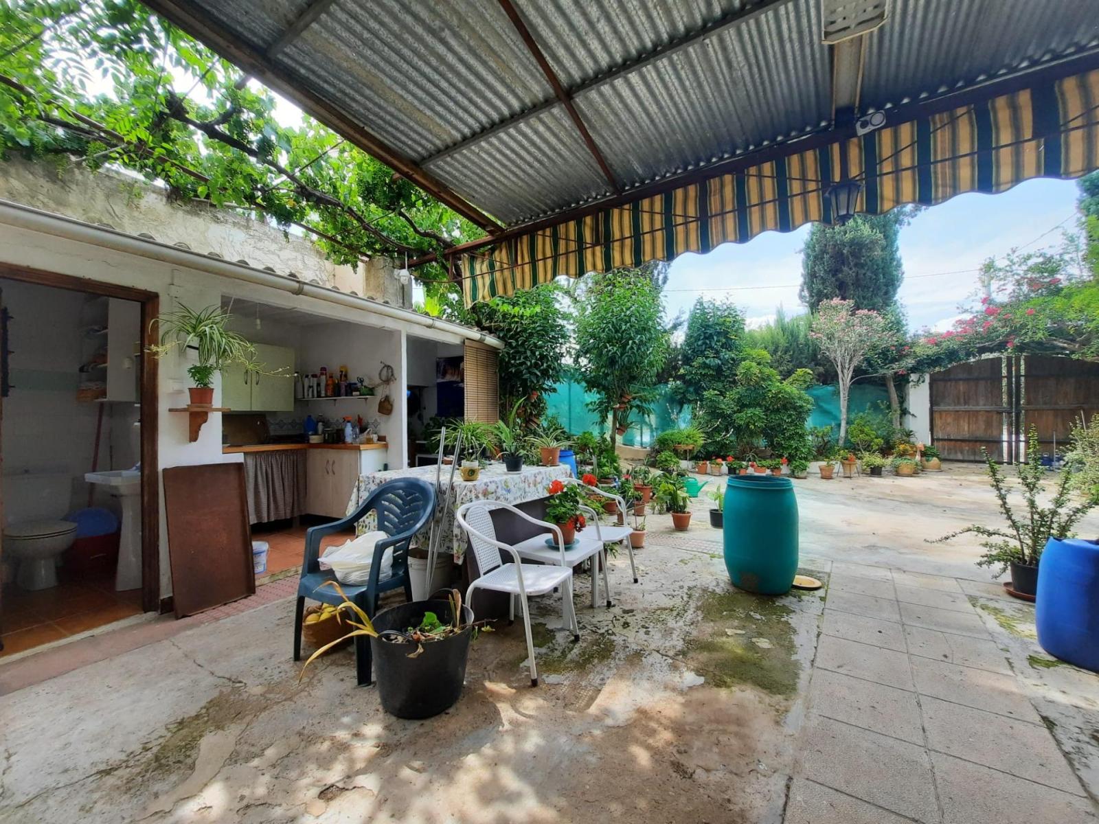 Casa en venta en Mula