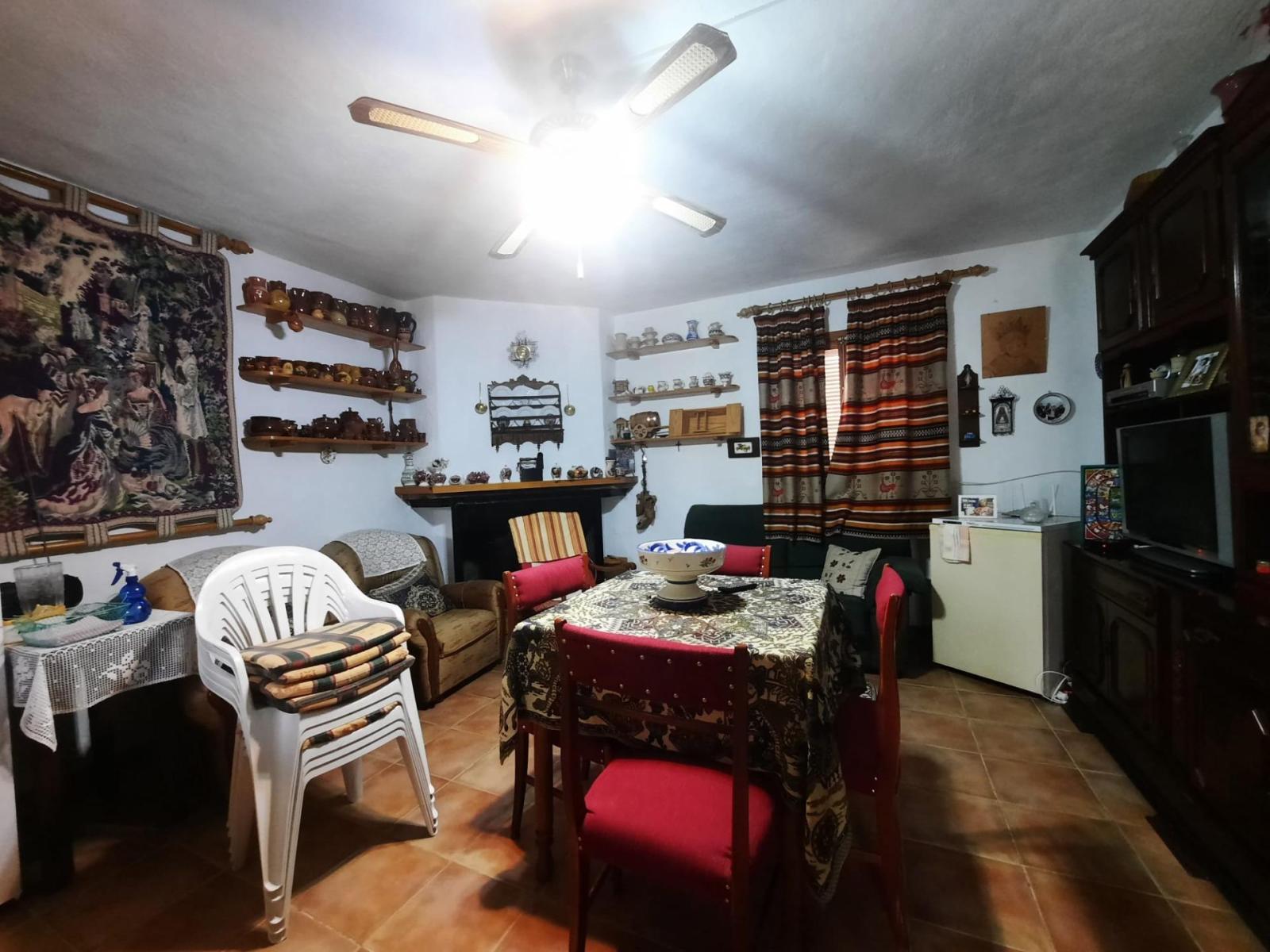 Casa en venta en Mula