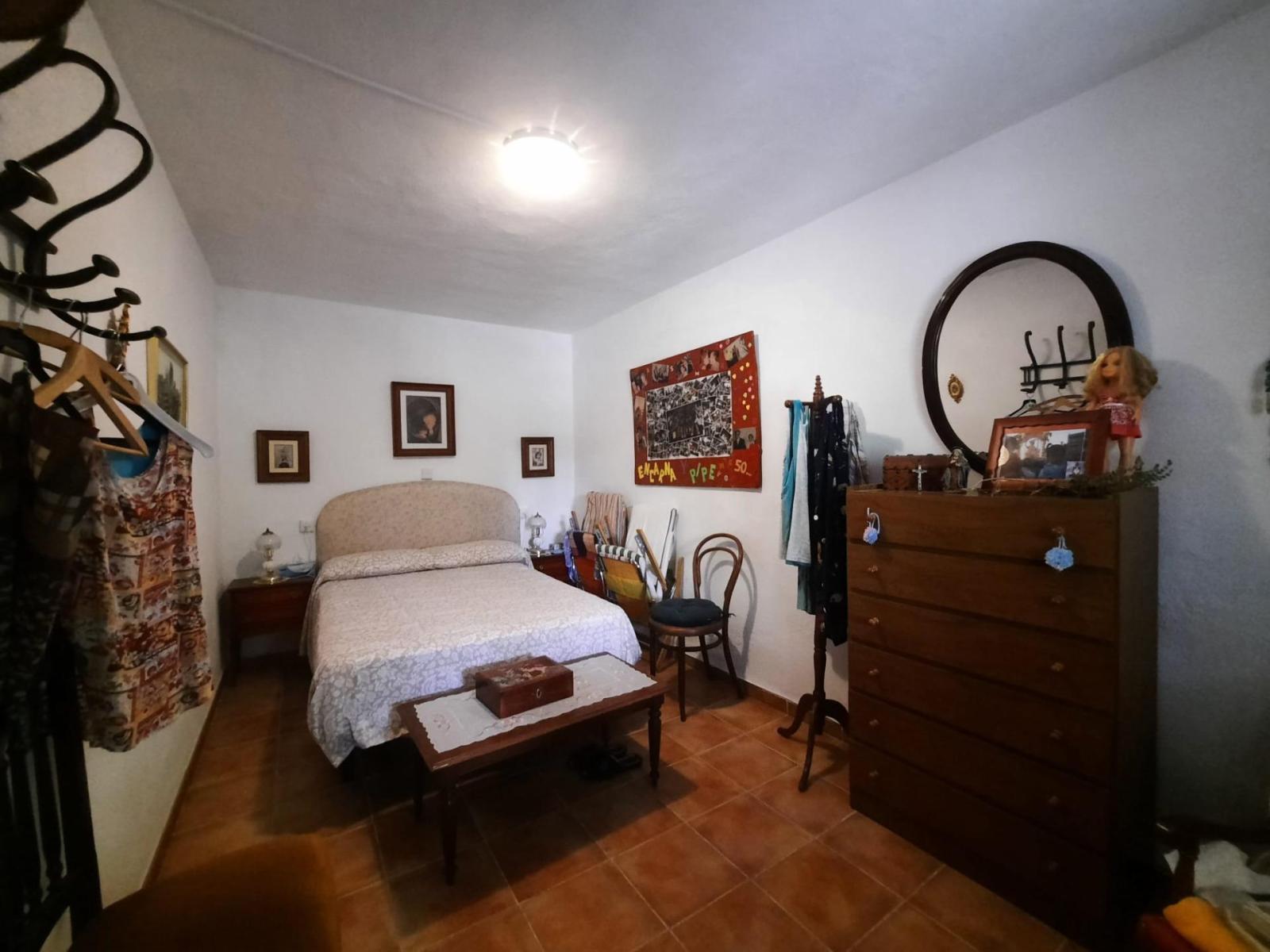 Casa en venta en Mula