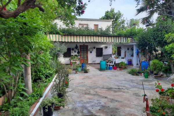 Casa en venta en Mula