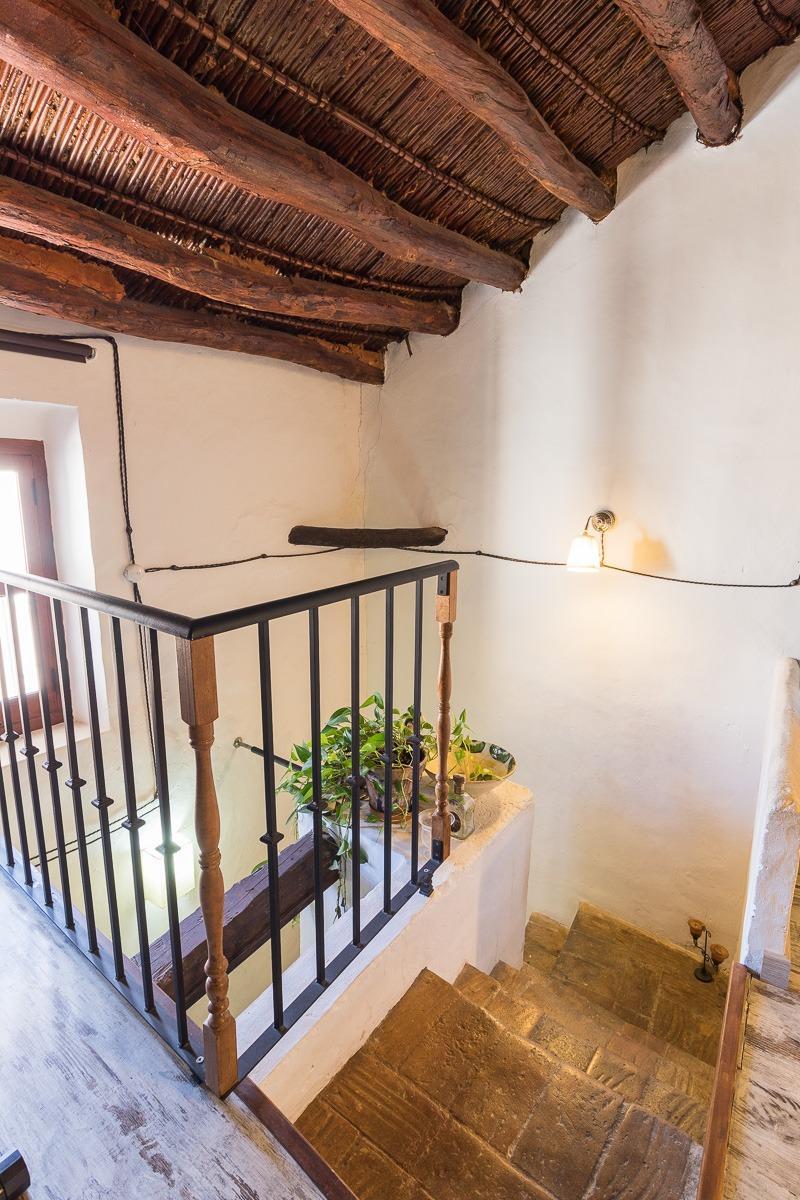 Casa en venta en Mula