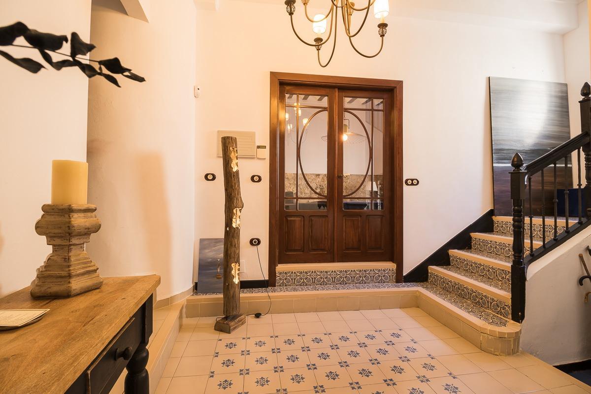 Casa en venta en Mula