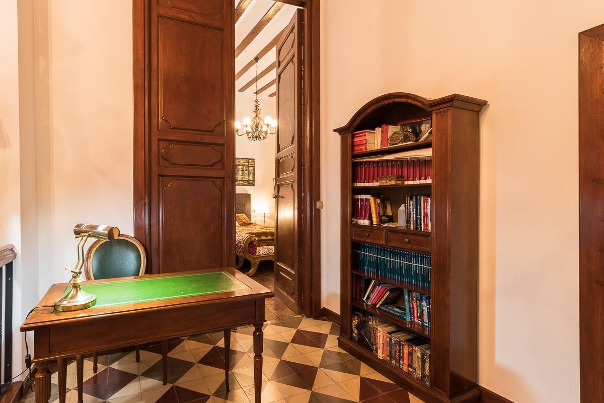 Casa en venta en Mula