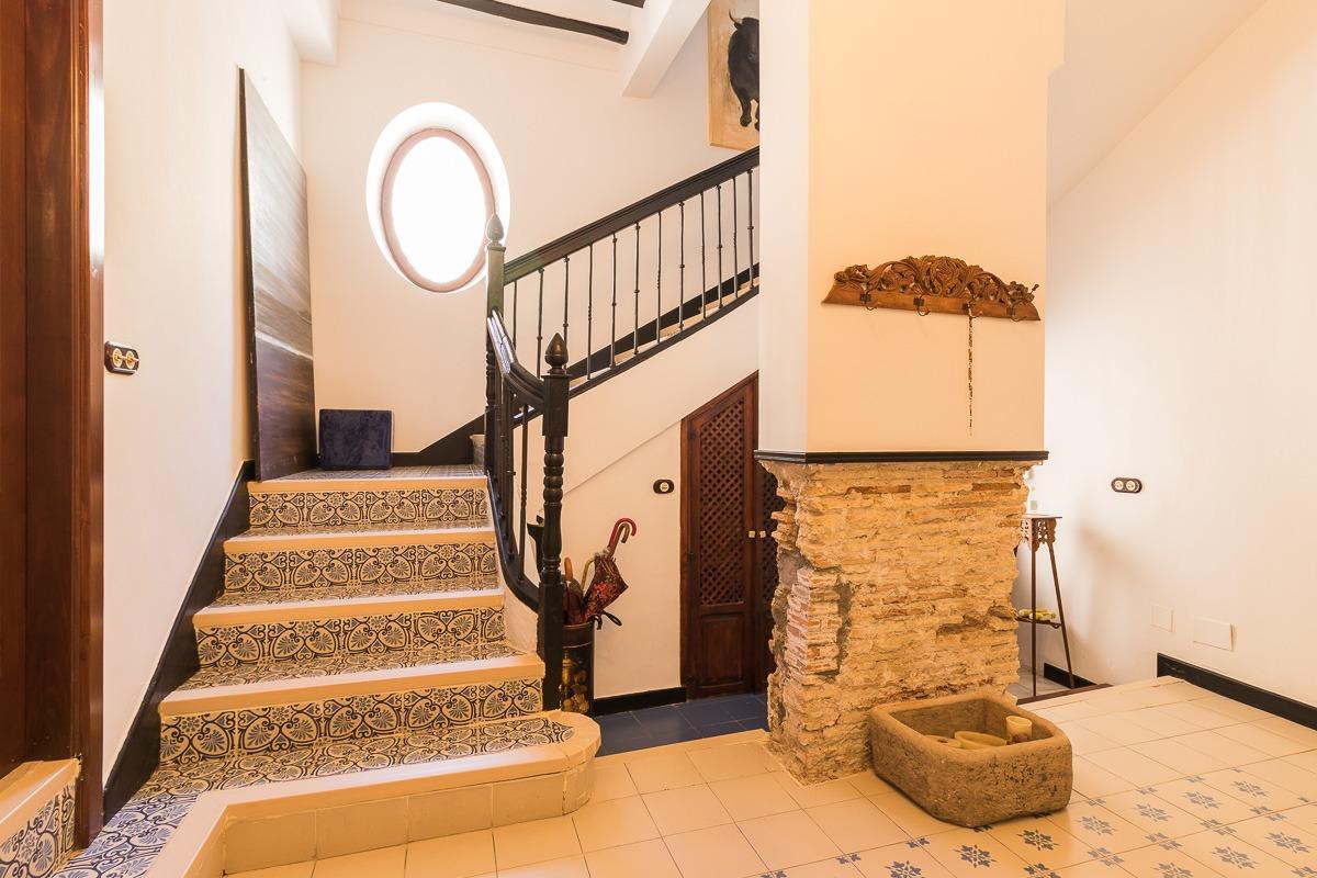 Casa en venta en Mula