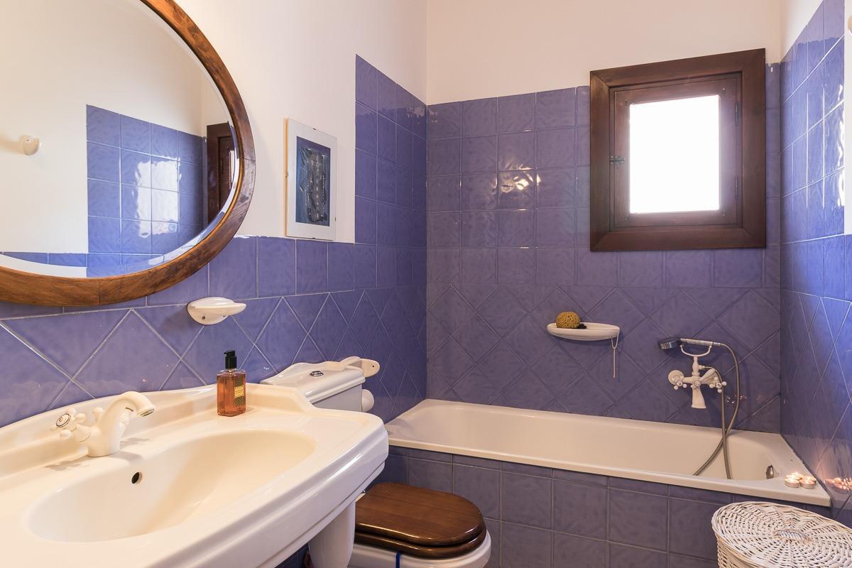 Casa en venta en Mula