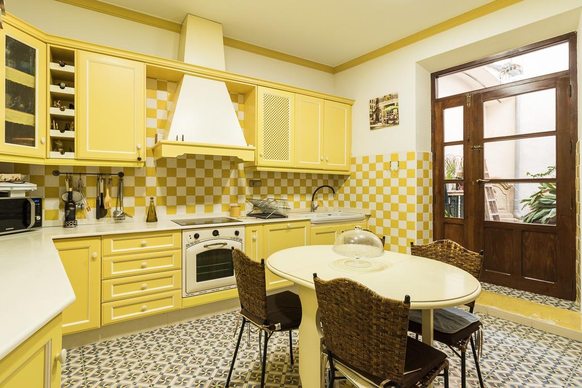 Casa en venta en Mula