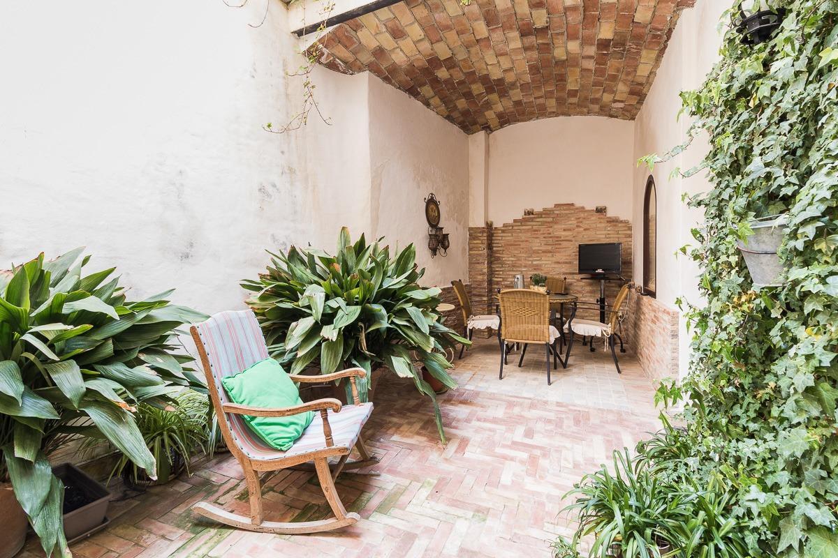 Casa en venta en Mula
