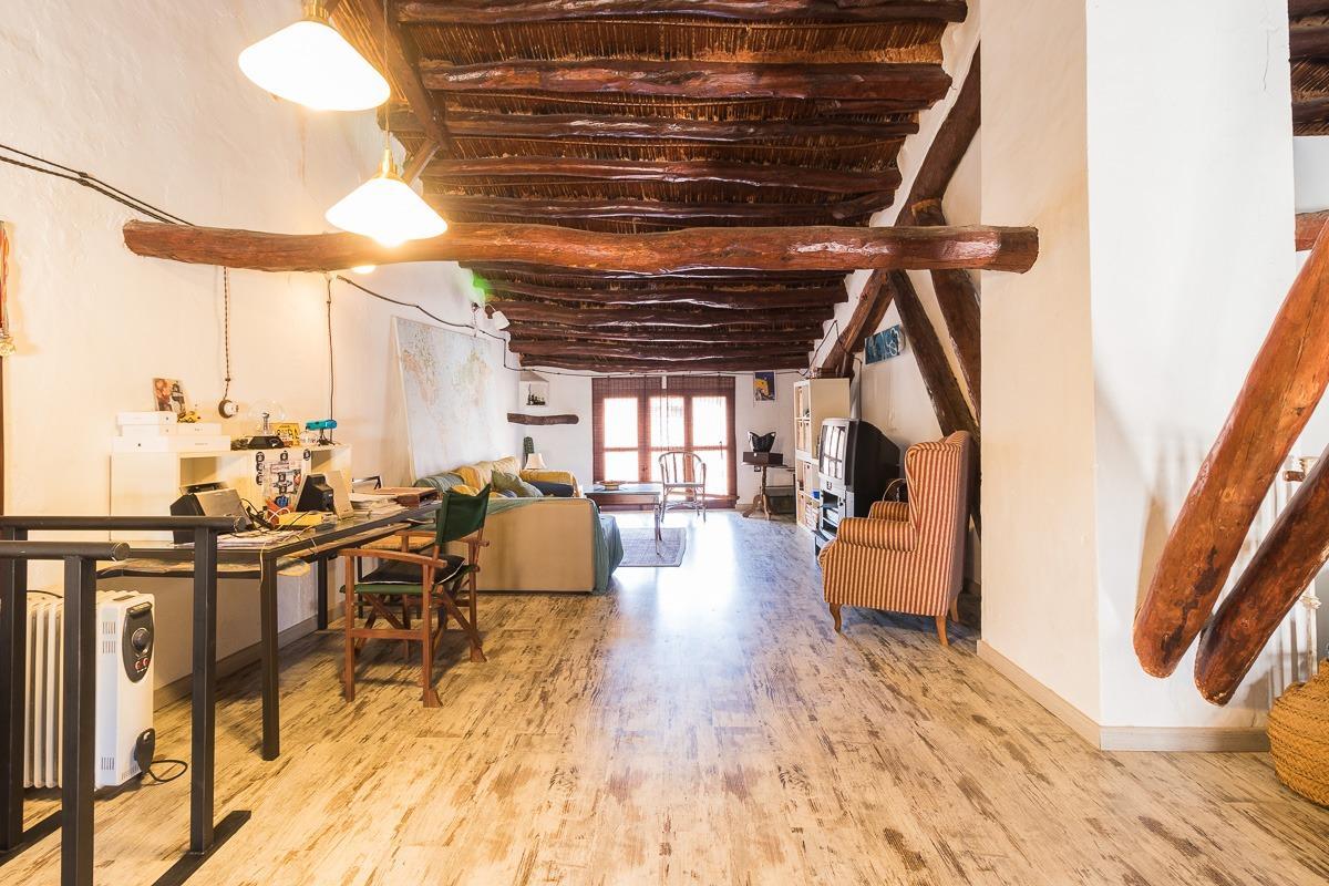 Casa en venta en Mula