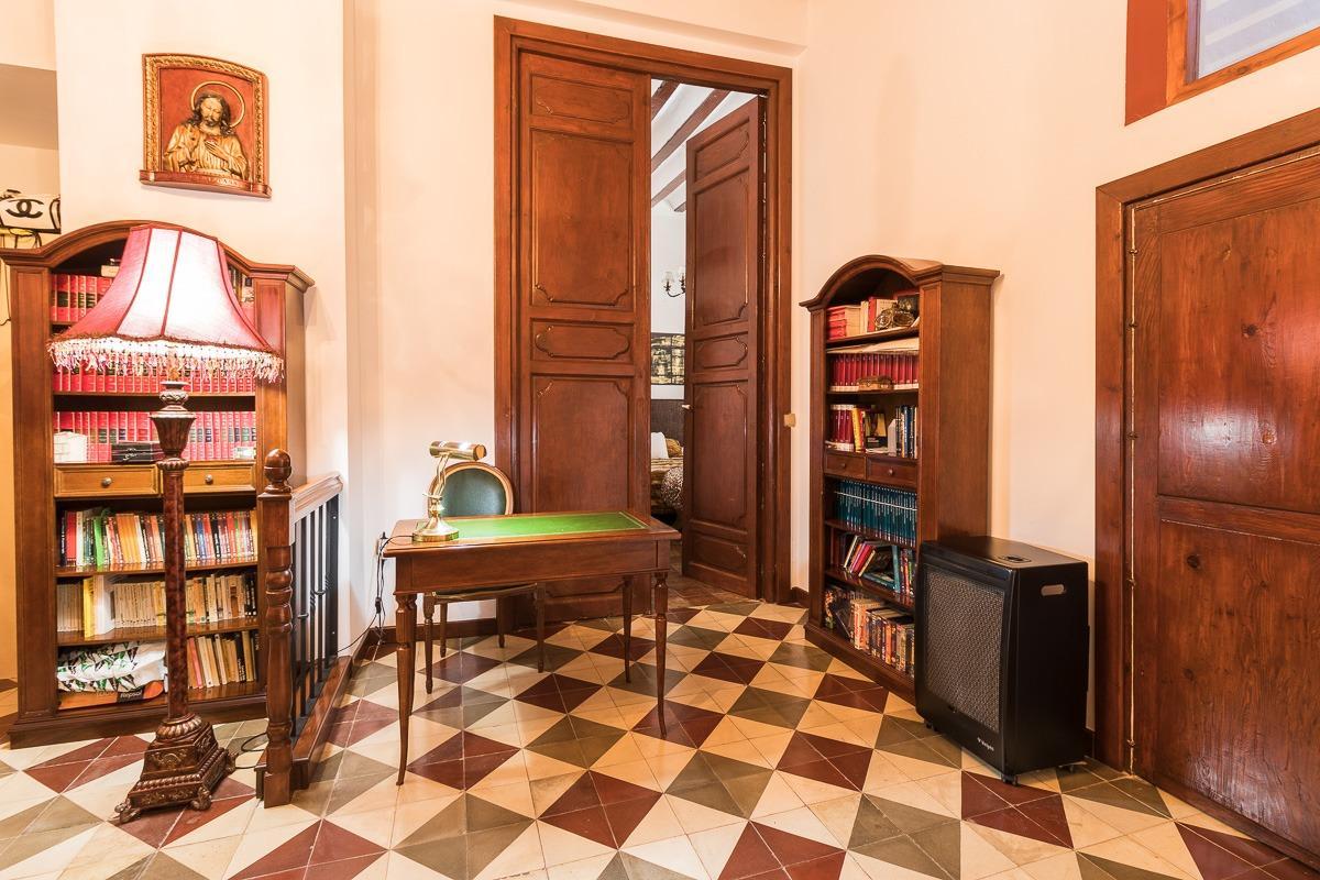 Casa en venta en Mula