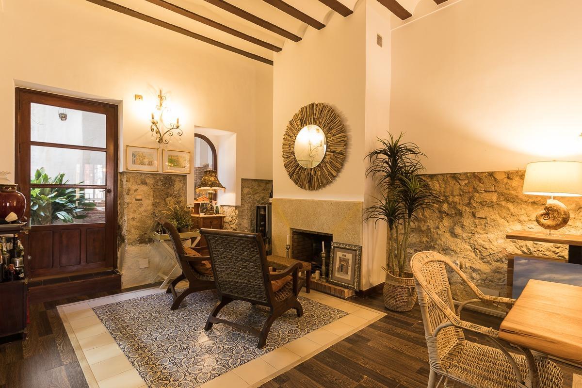 Casa en venta en Mula