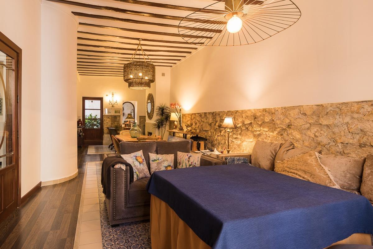 Casa en venta en Mula