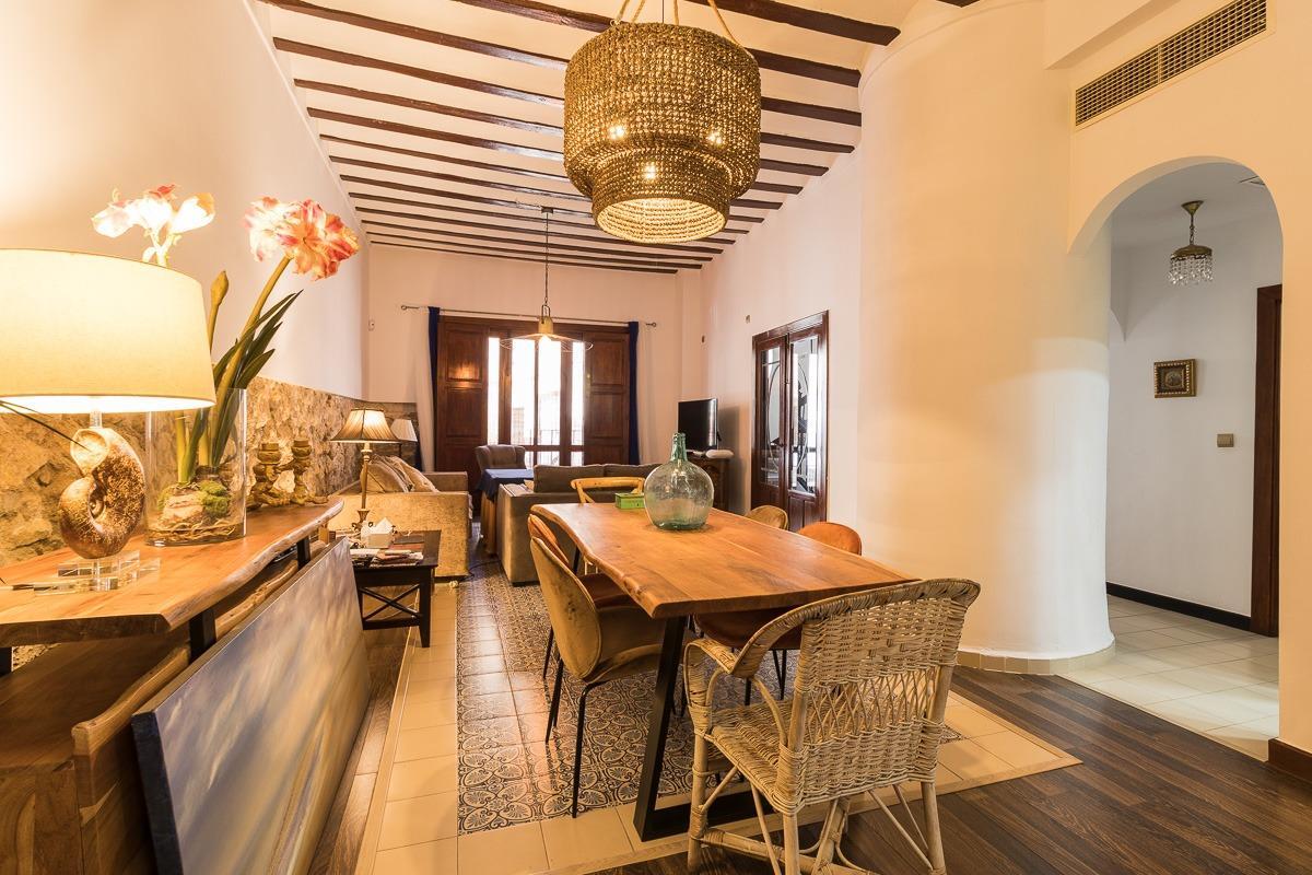 Casa en venta en Mula