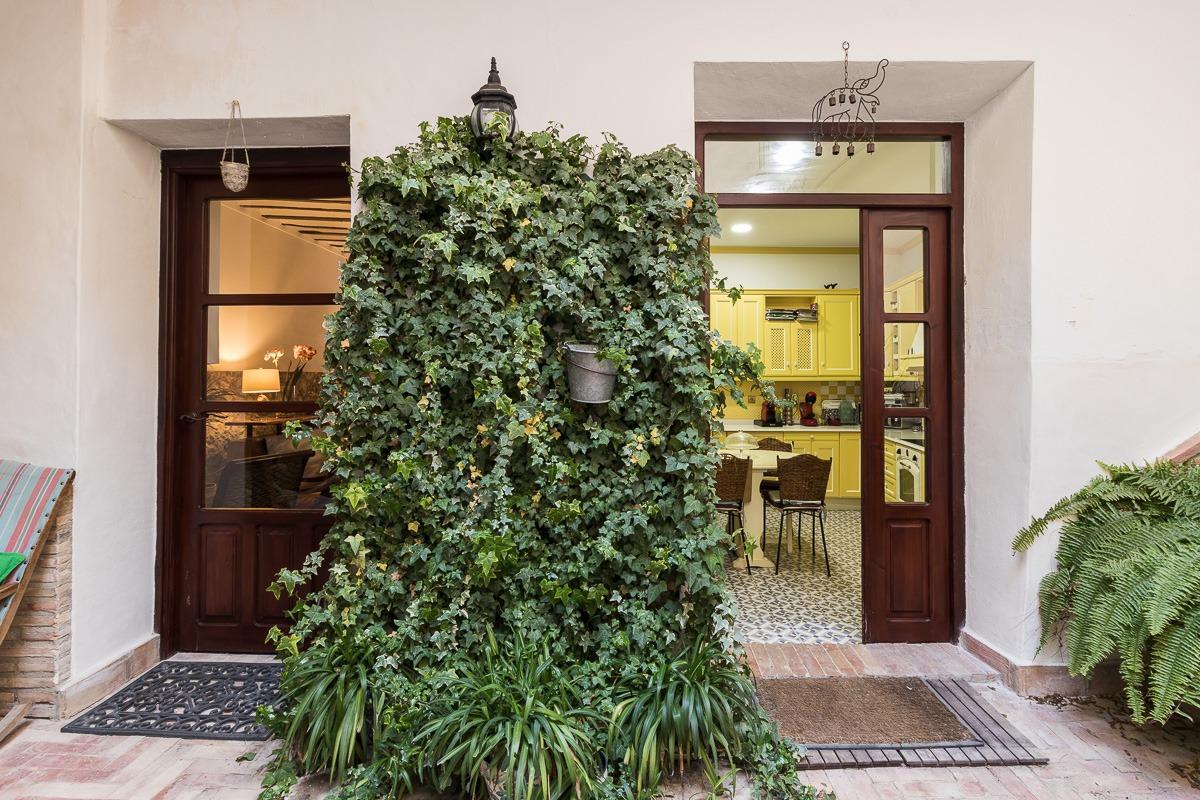 Casa en venta en Mula