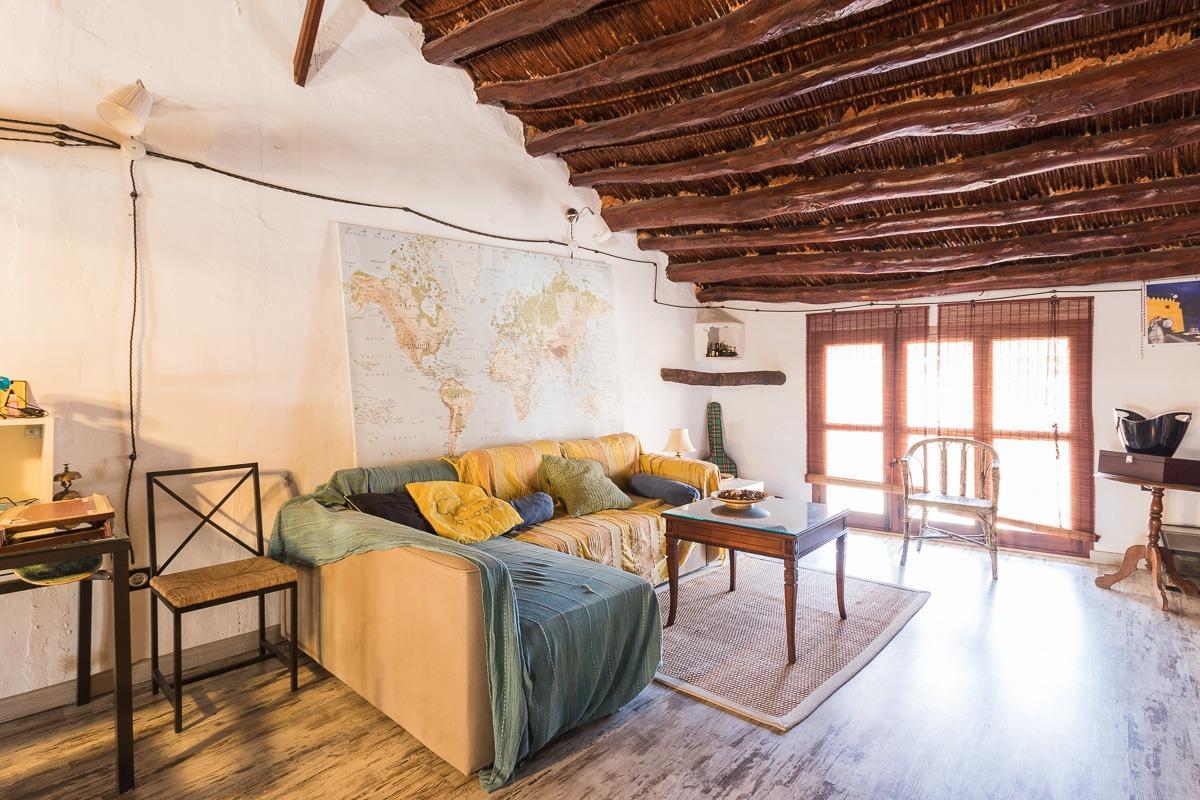 Casa en venta en Mula