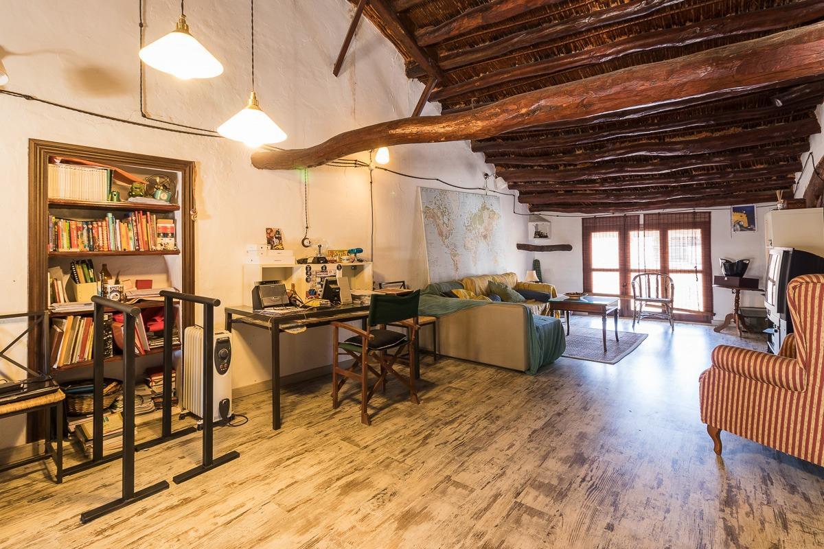 Casa en venta en Mula