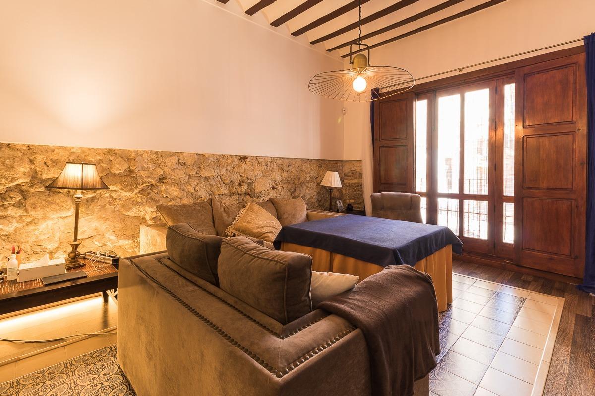 Casa en venta en Mula