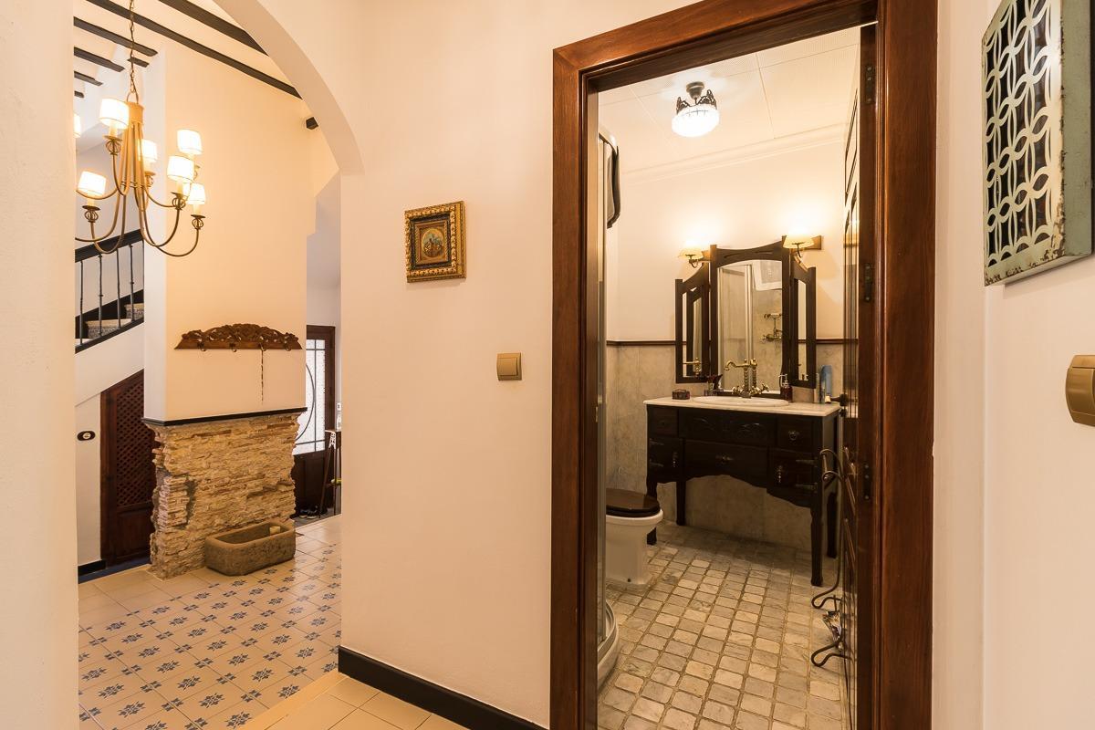 Casa en venta en Mula