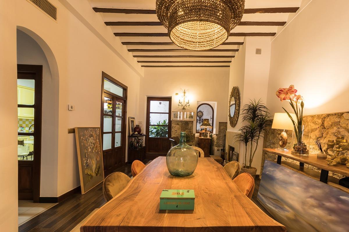 Casa en venta en Mula