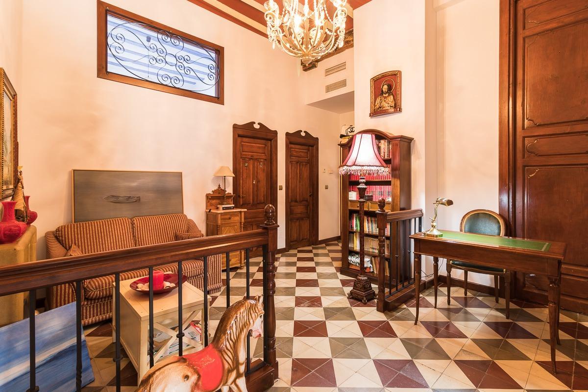 Casa en venta en Mula