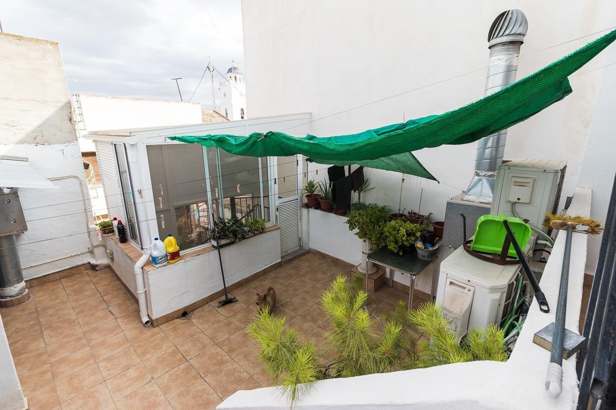 Casa en venta en Benijófar