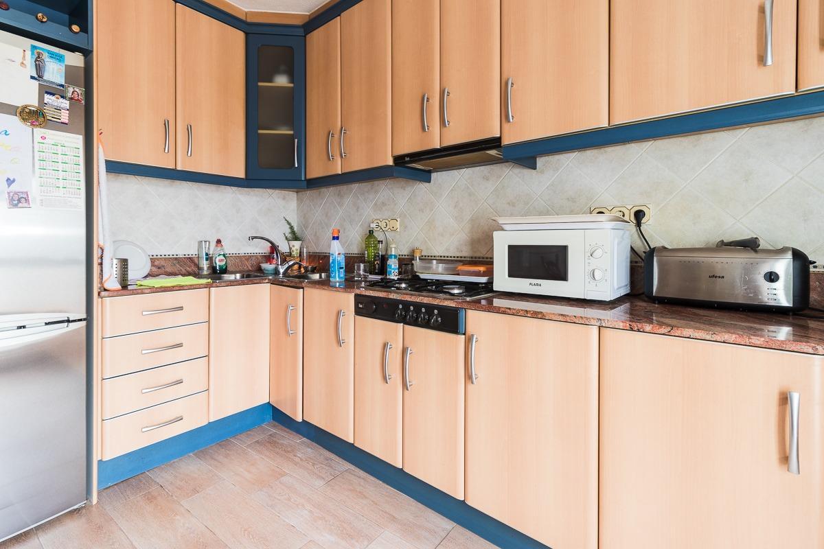 Casa en venta en Benijófar