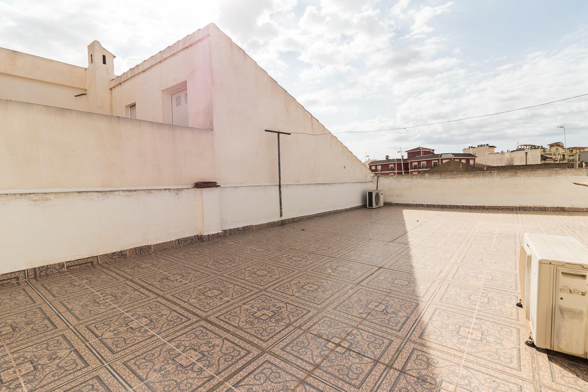 Casa en venta en Benijófar