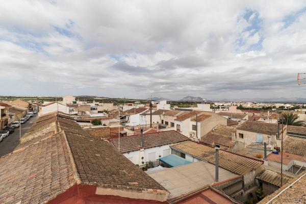 Casa en venta en Benijófar