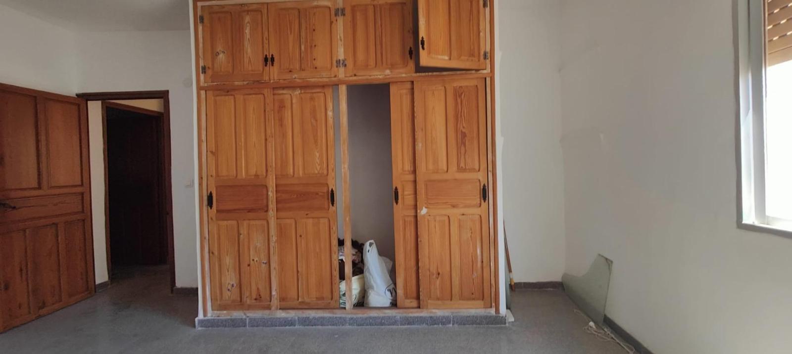 Ático en venta en Pliego