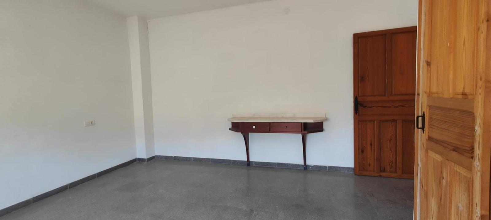 Ático en venta en Pliego