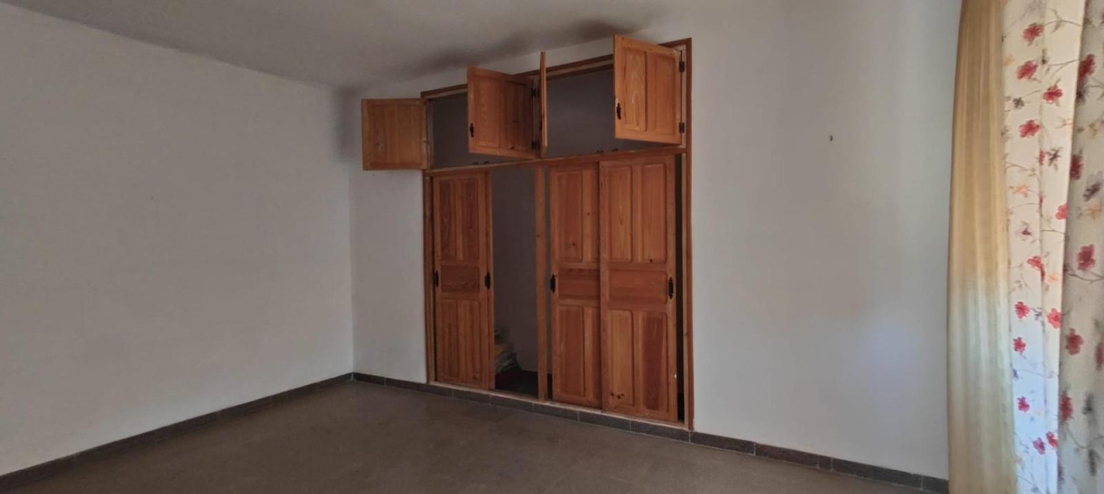 Ático en venta en Pliego