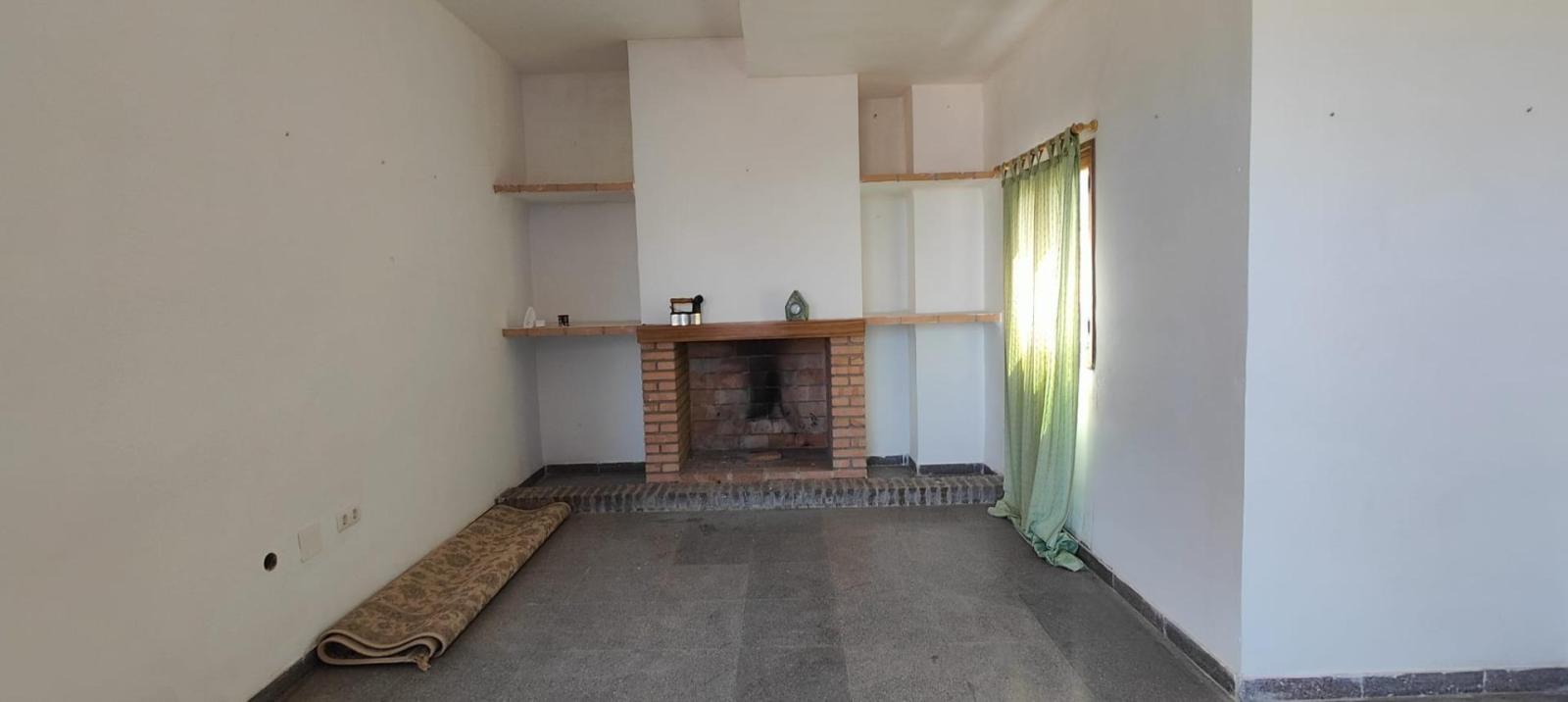 Ático en venta en Pliego
