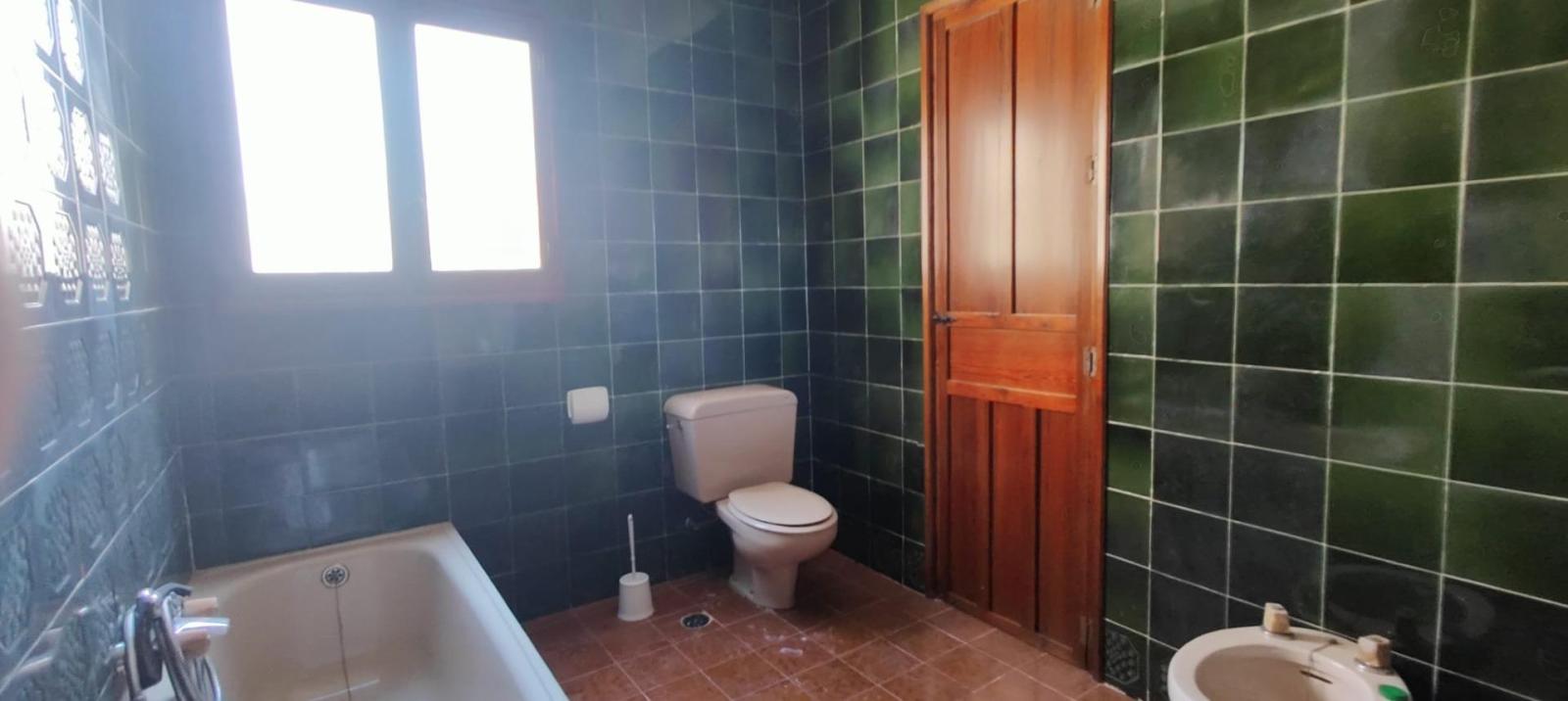 Ático en venta en Pliego