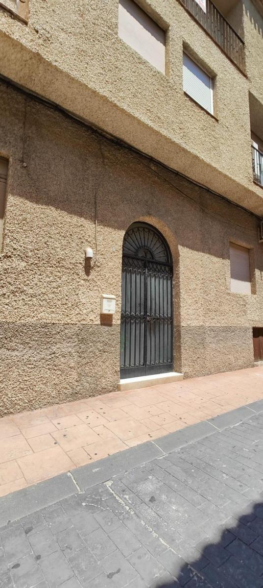 Ático en venta en Pliego