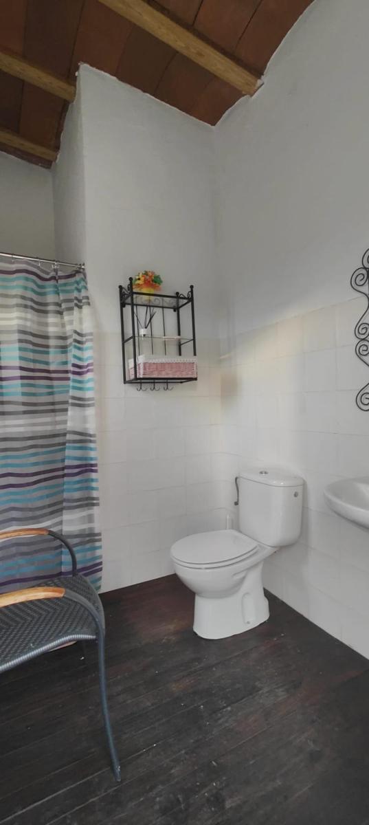 Casa en venta en Mula