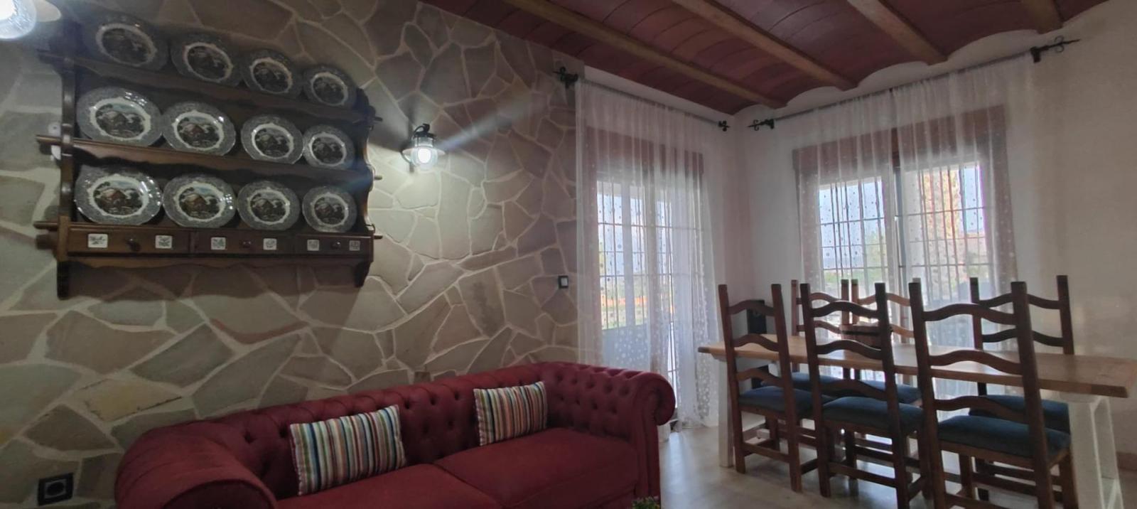 Casa en venta en Mula