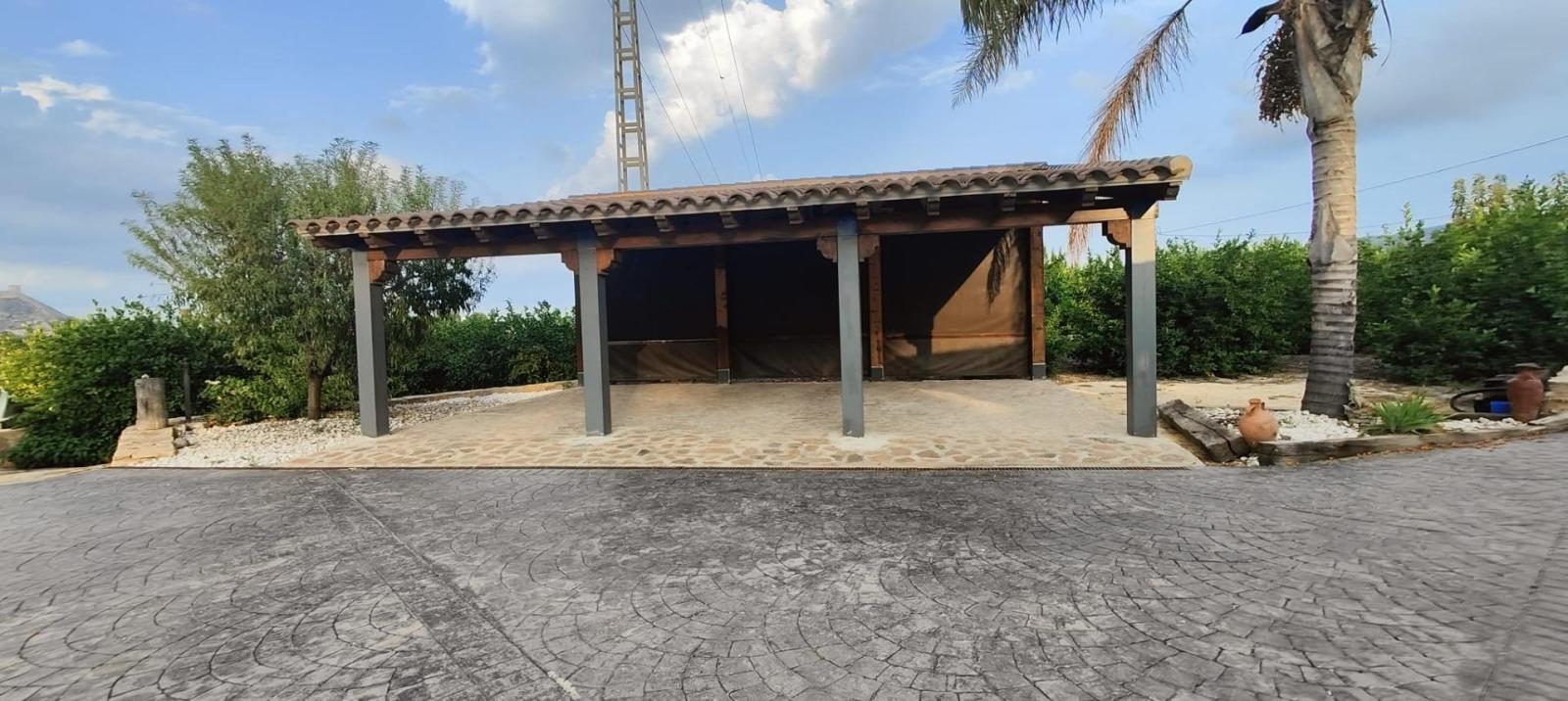 Casa en venta en Mula