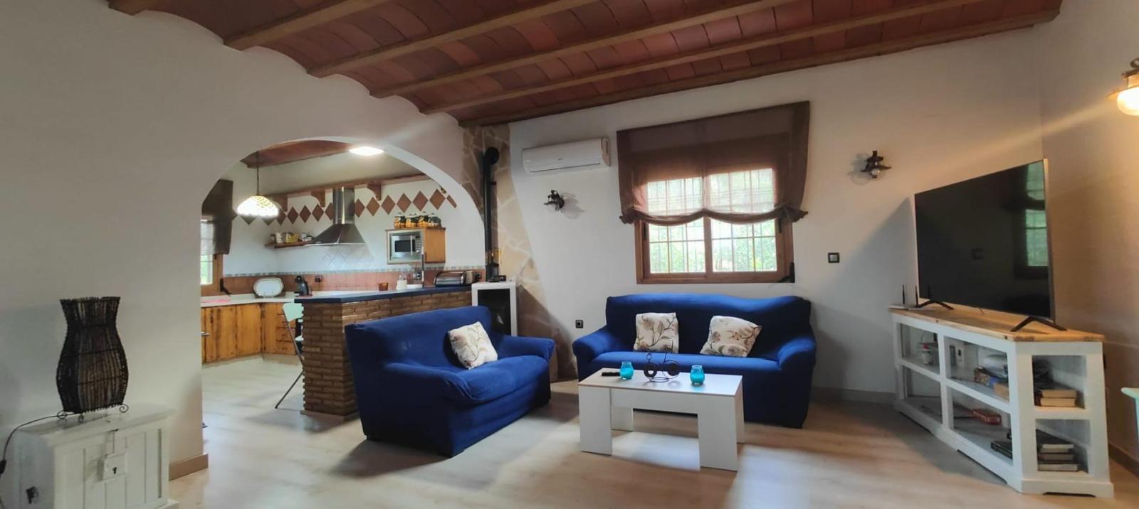 Casa en venta en Mula